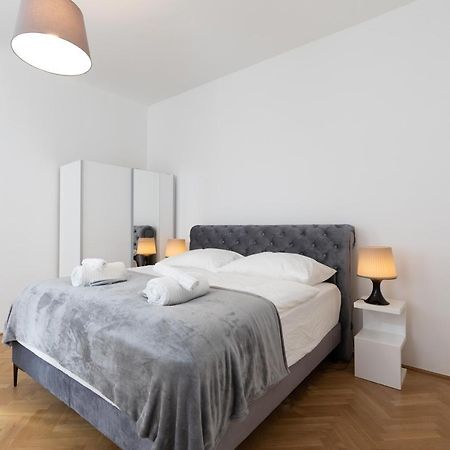 Vienna Dream Apartments Екстериор снимка