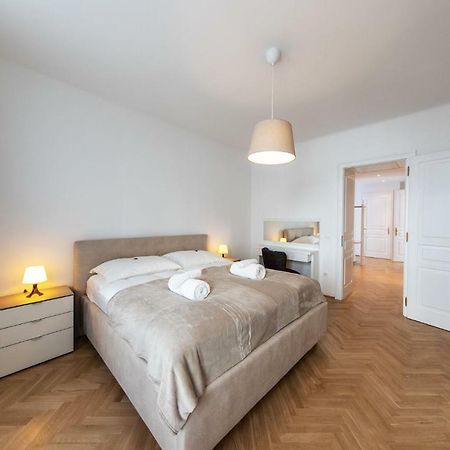 Vienna Dream Apartments Екстериор снимка