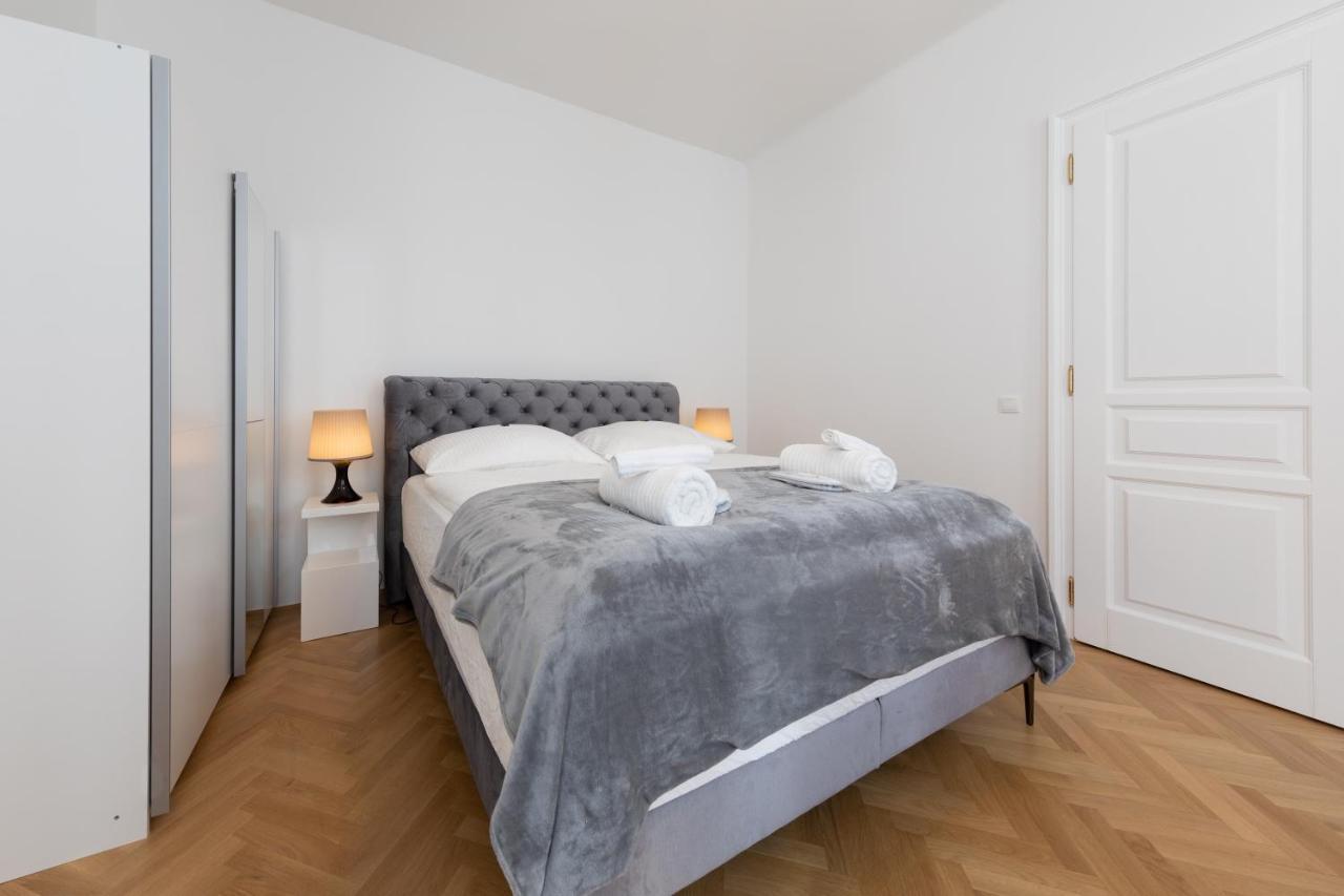 Vienna Dream Apartments Екстериор снимка