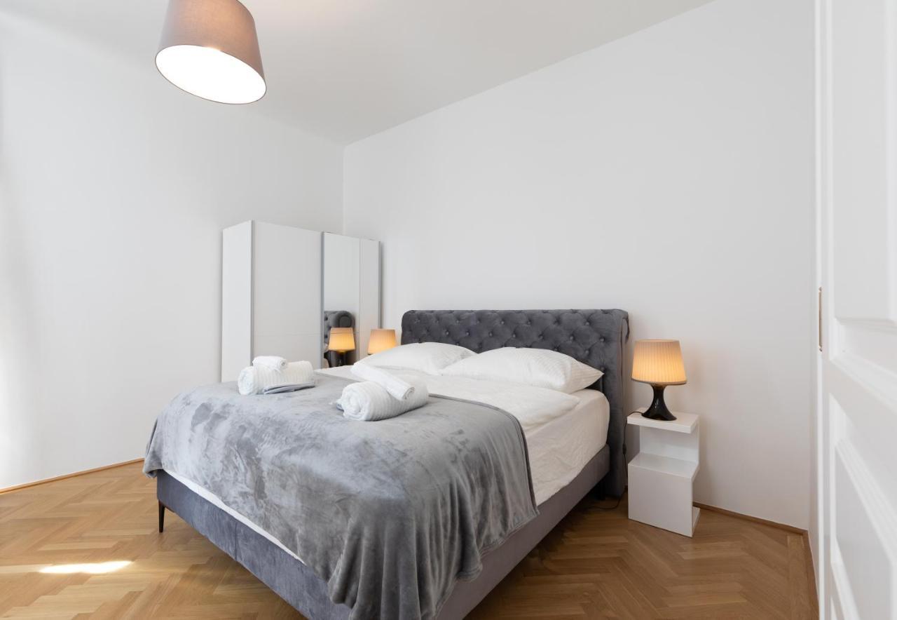Vienna Dream Apartments Екстериор снимка