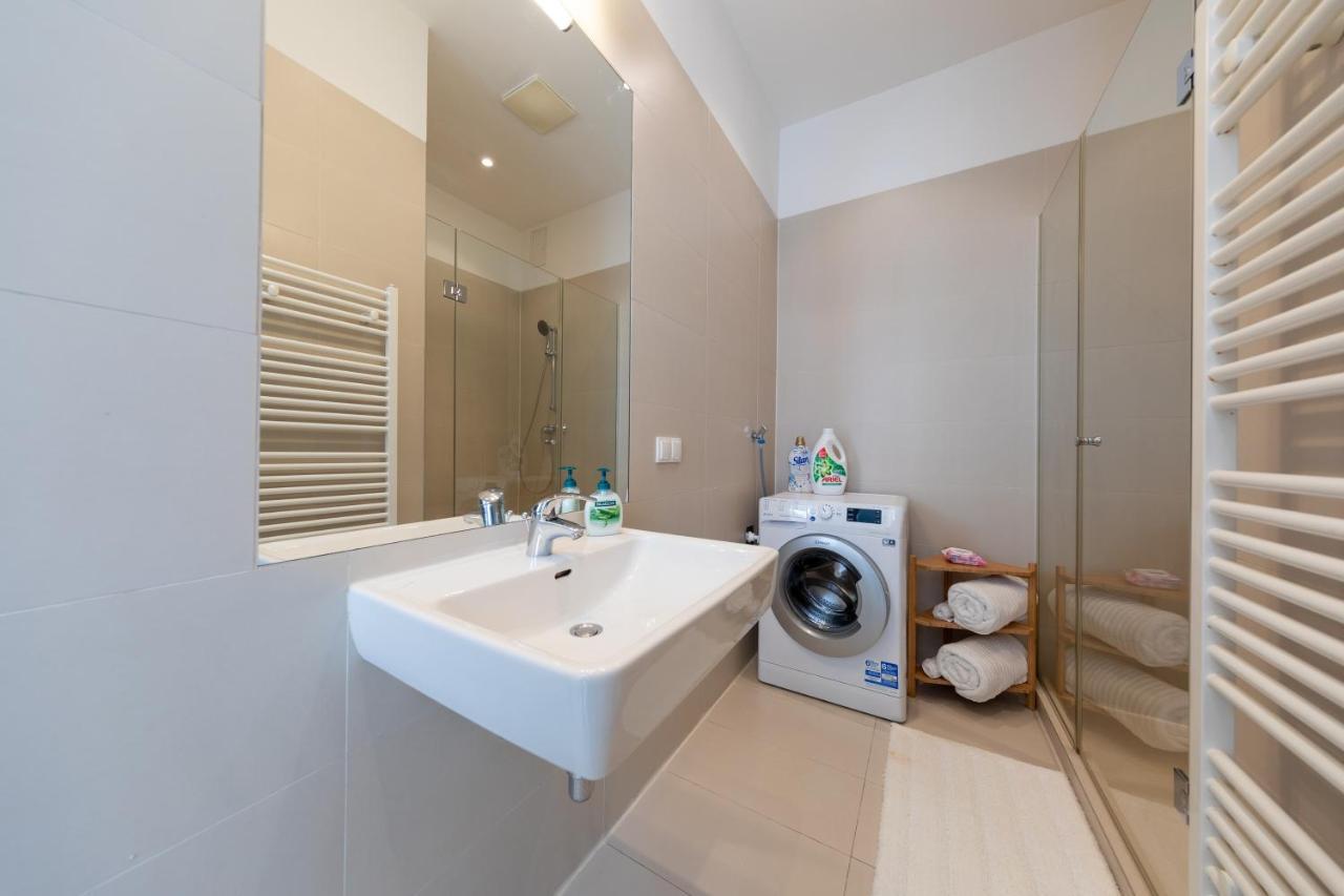 Vienna Dream Apartments Екстериор снимка