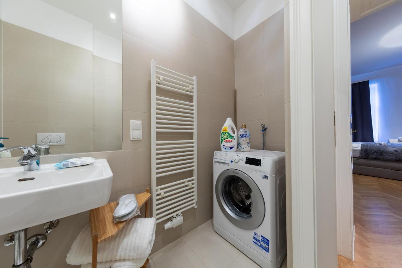 Vienna Dream Apartments Екстериор снимка