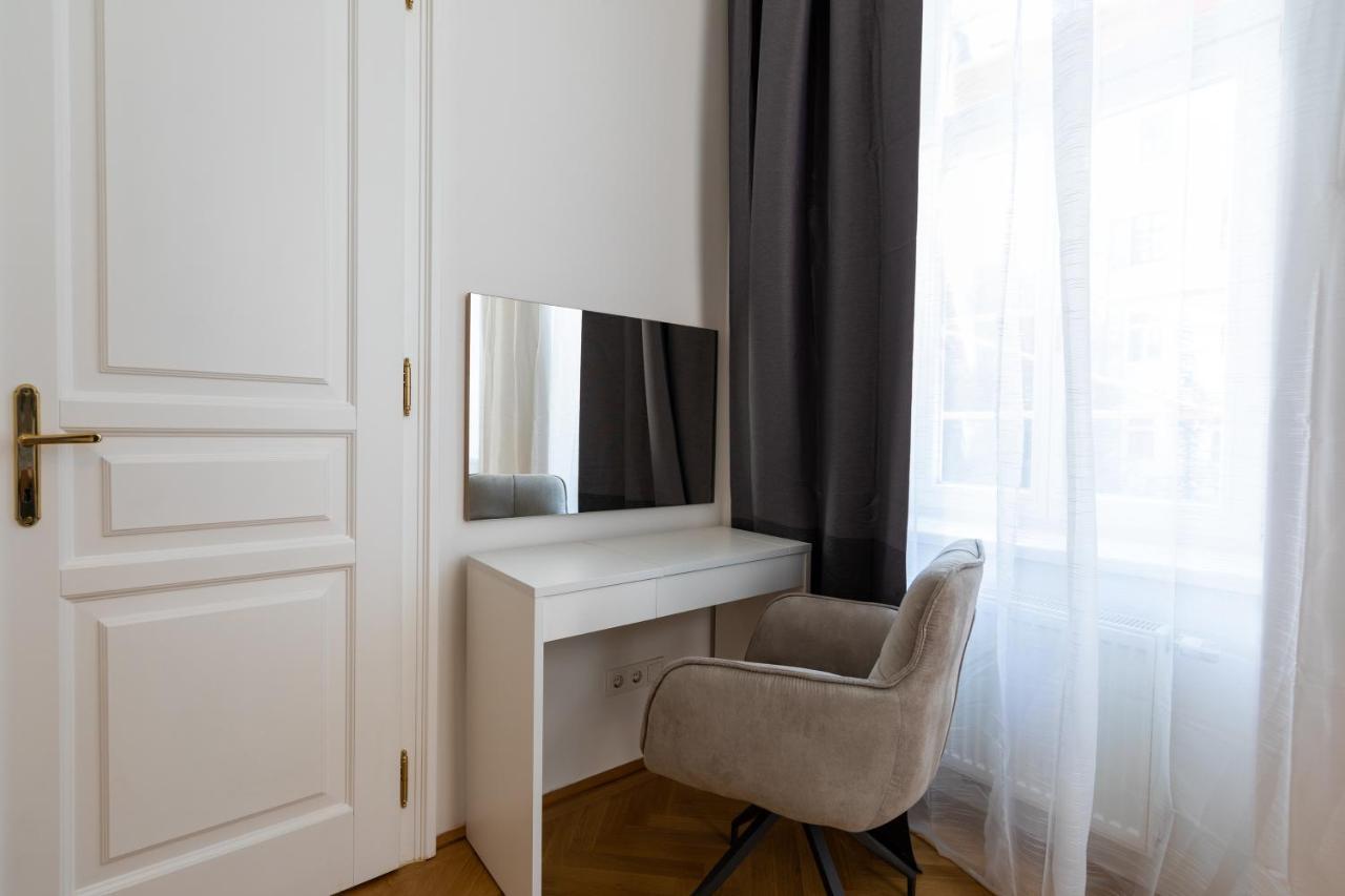 Vienna Dream Apartments Екстериор снимка