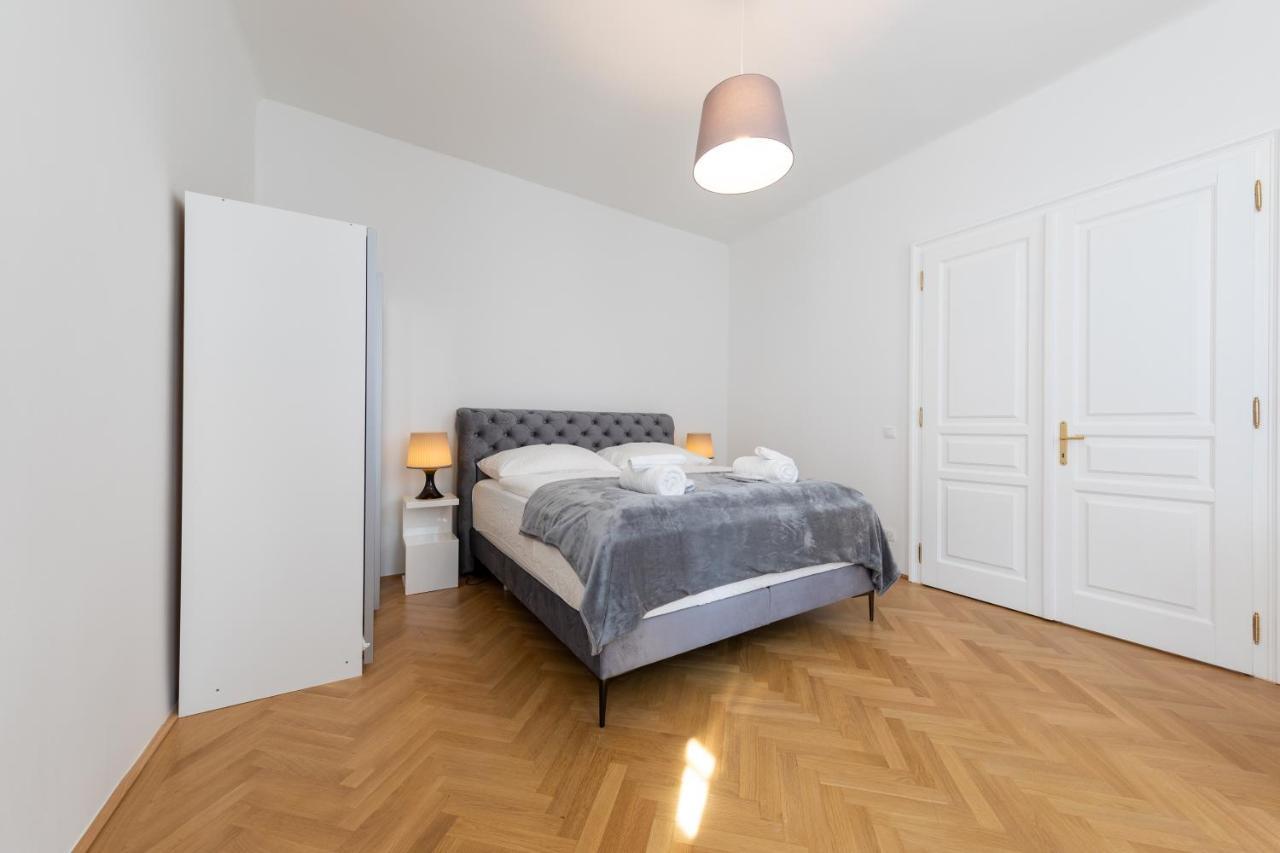 Vienna Dream Apartments Екстериор снимка