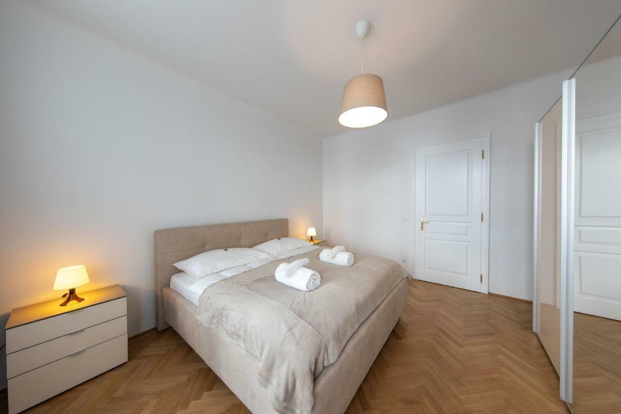 Vienna Dream Apartments Екстериор снимка