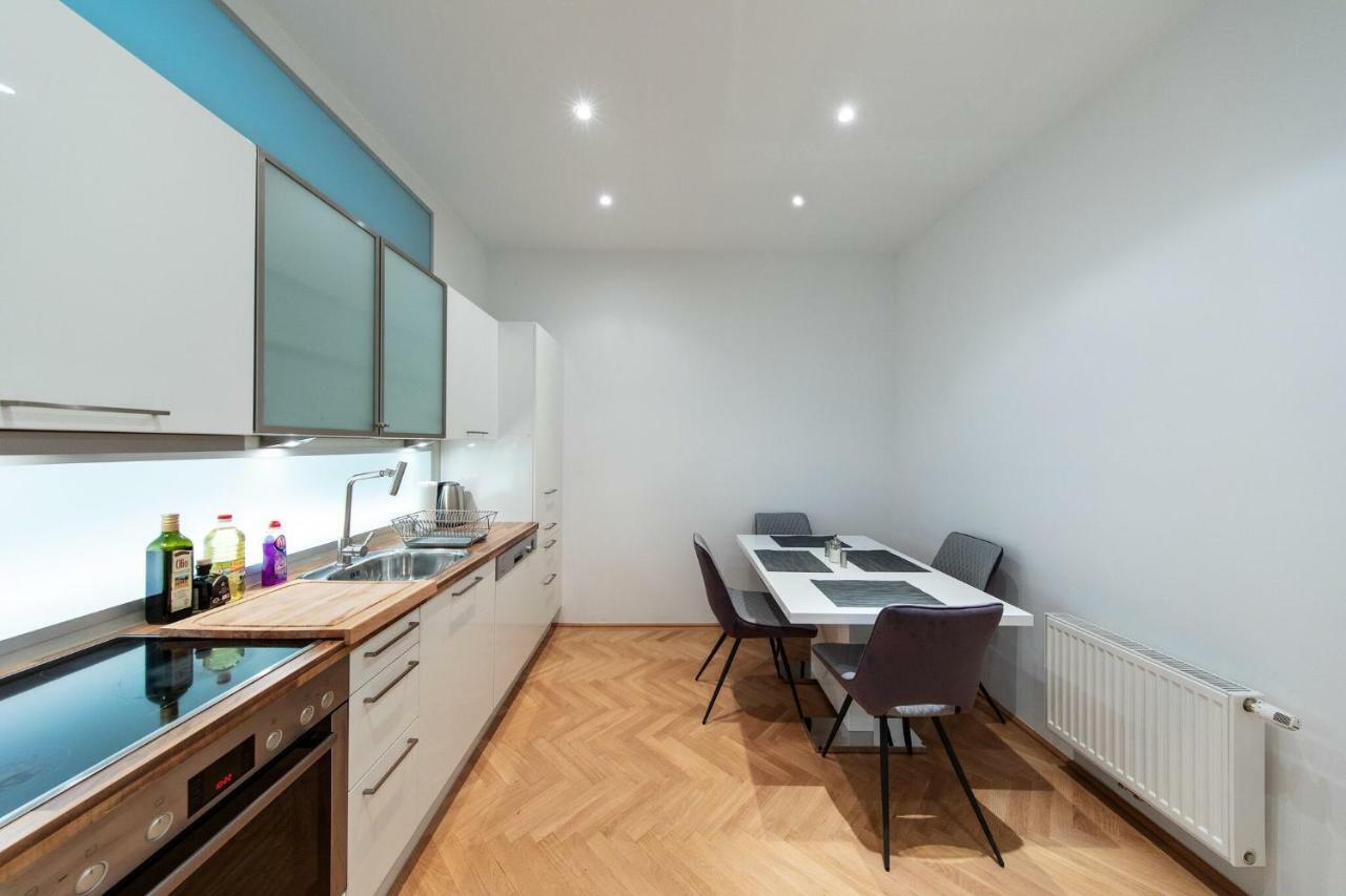 Vienna Dream Apartments Екстериор снимка