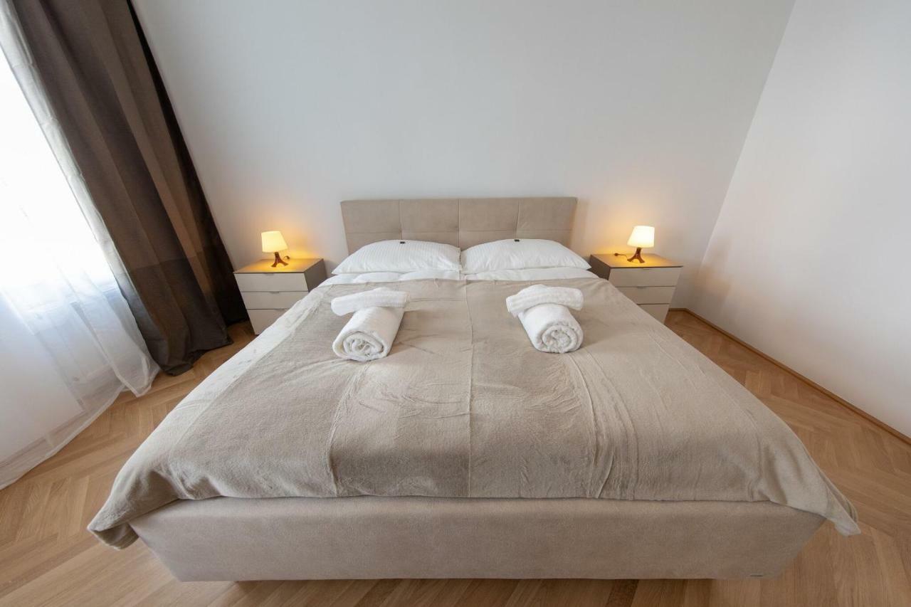 Vienna Dream Apartments Екстериор снимка