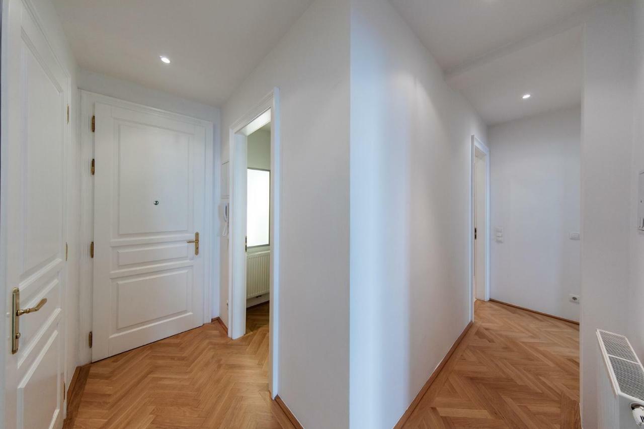 Vienna Dream Apartments Екстериор снимка