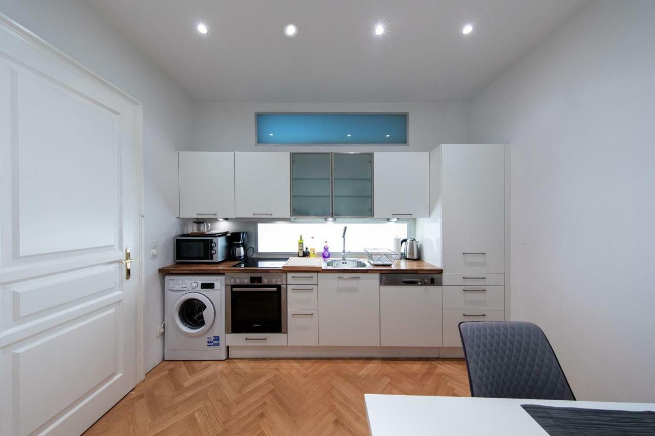 Vienna Dream Apartments Екстериор снимка