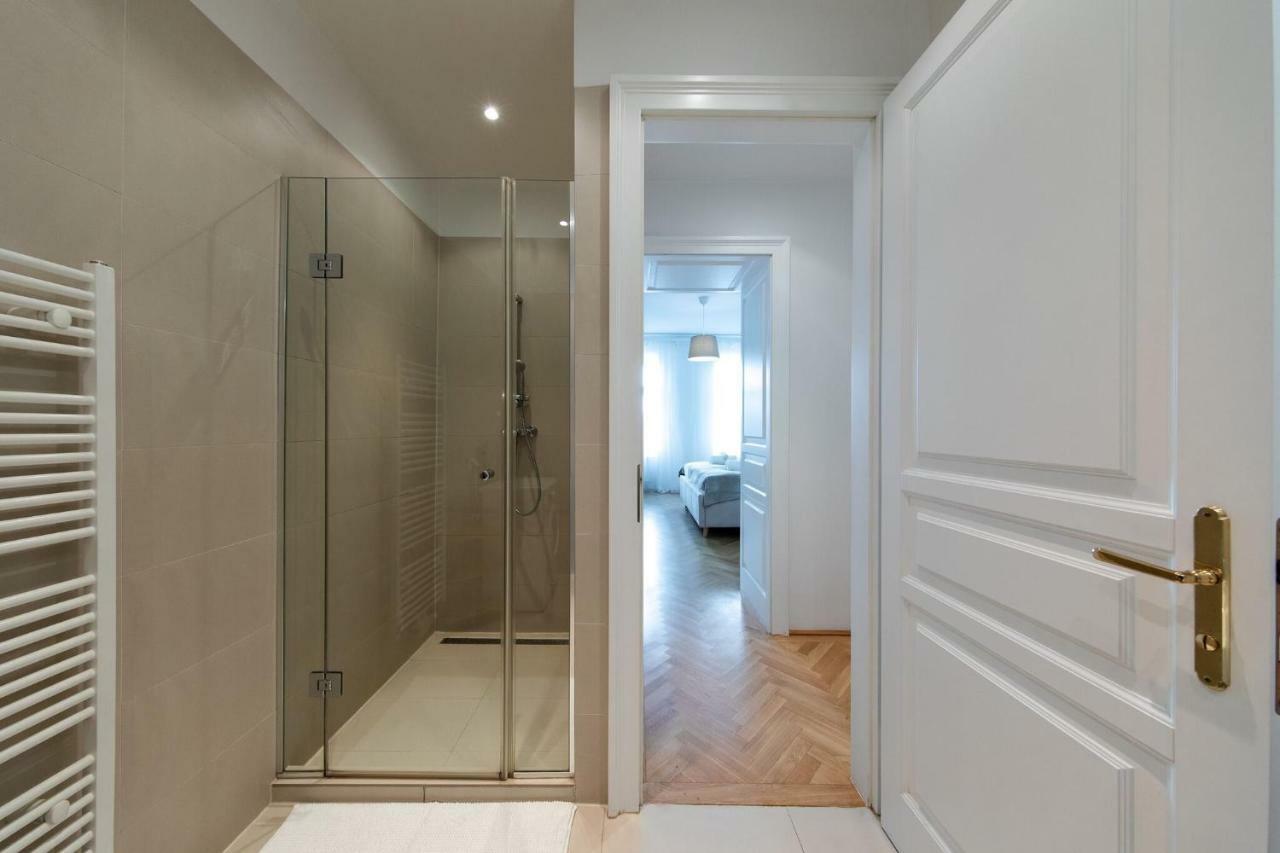 Vienna Dream Apartments Екстериор снимка