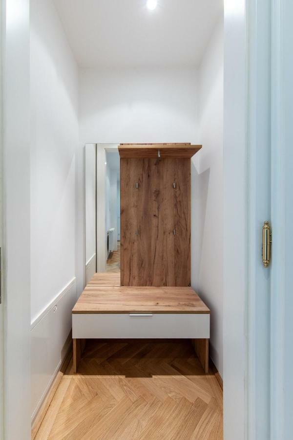 Vienna Dream Apartments Екстериор снимка