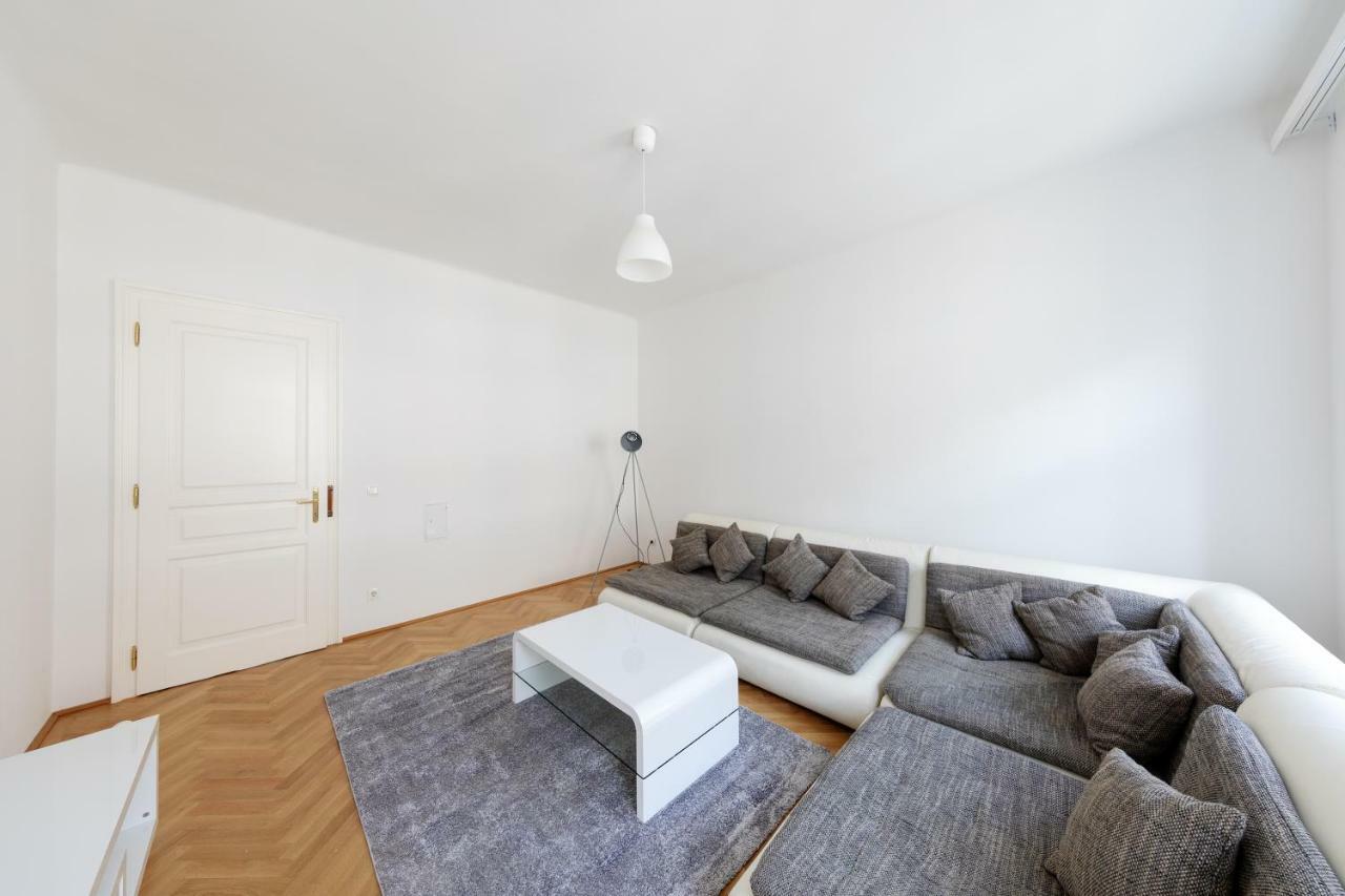 Vienna Dream Apartments Екстериор снимка