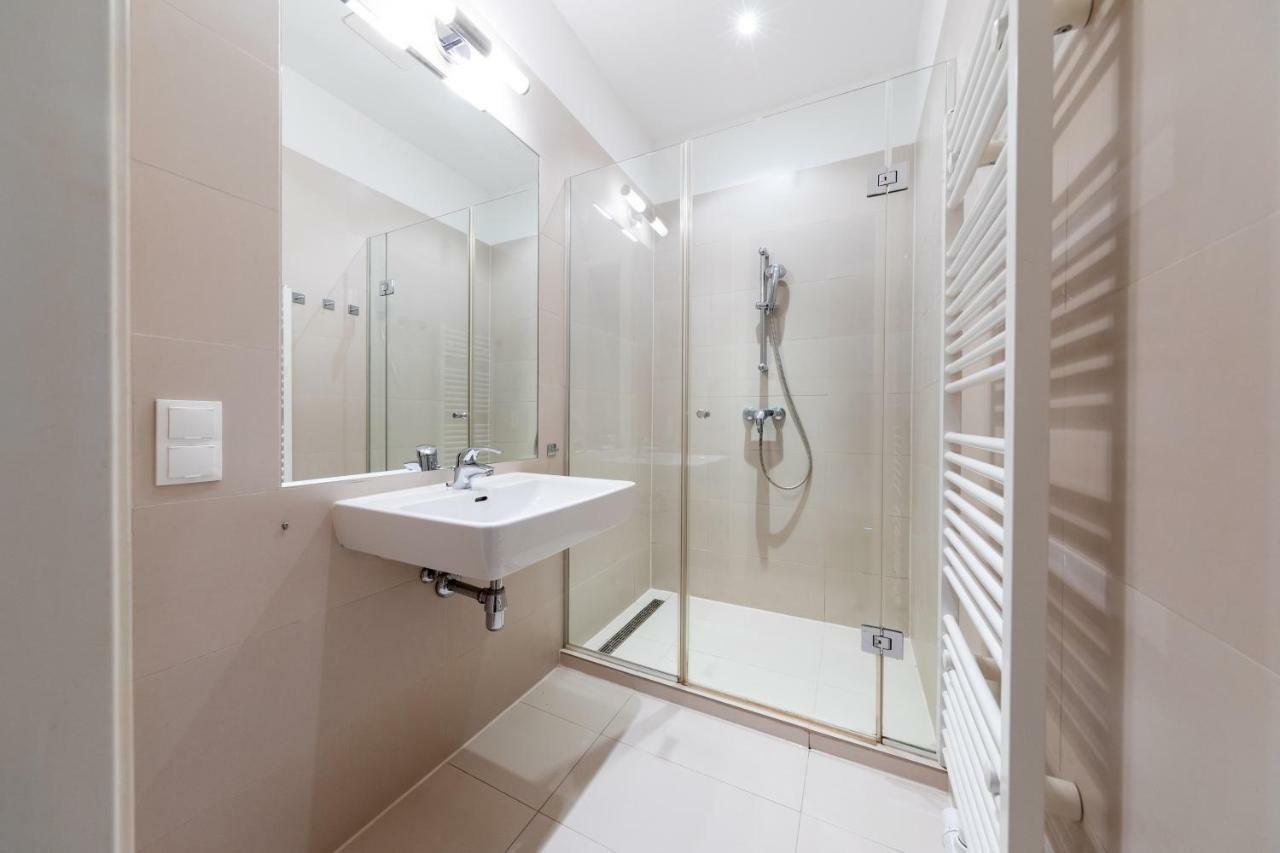 Vienna Dream Apartments Екстериор снимка