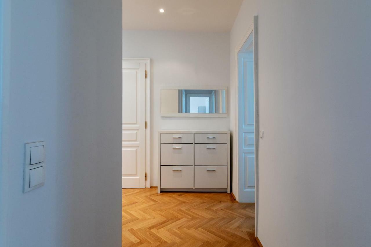 Vienna Dream Apartments Екстериор снимка