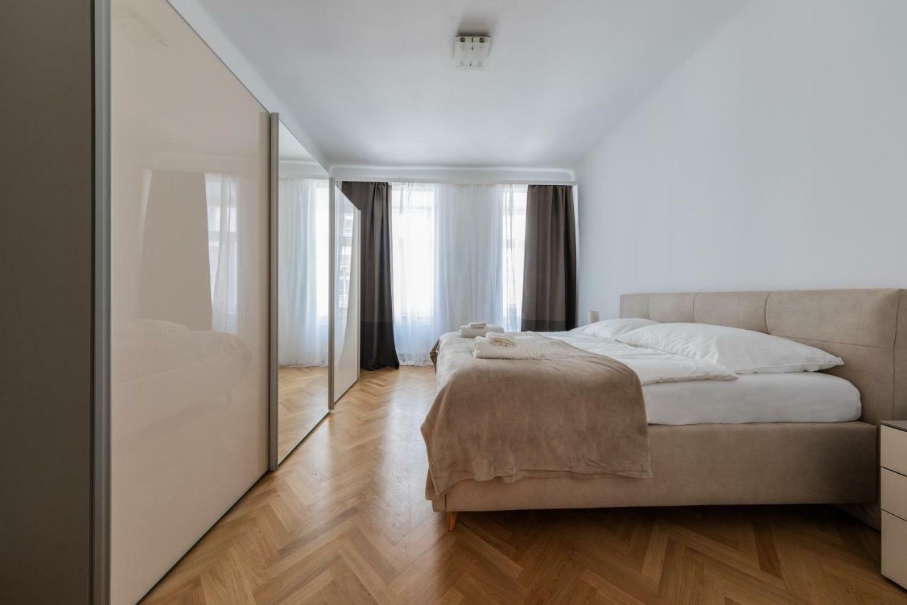 Vienna Dream Apartments Екстериор снимка