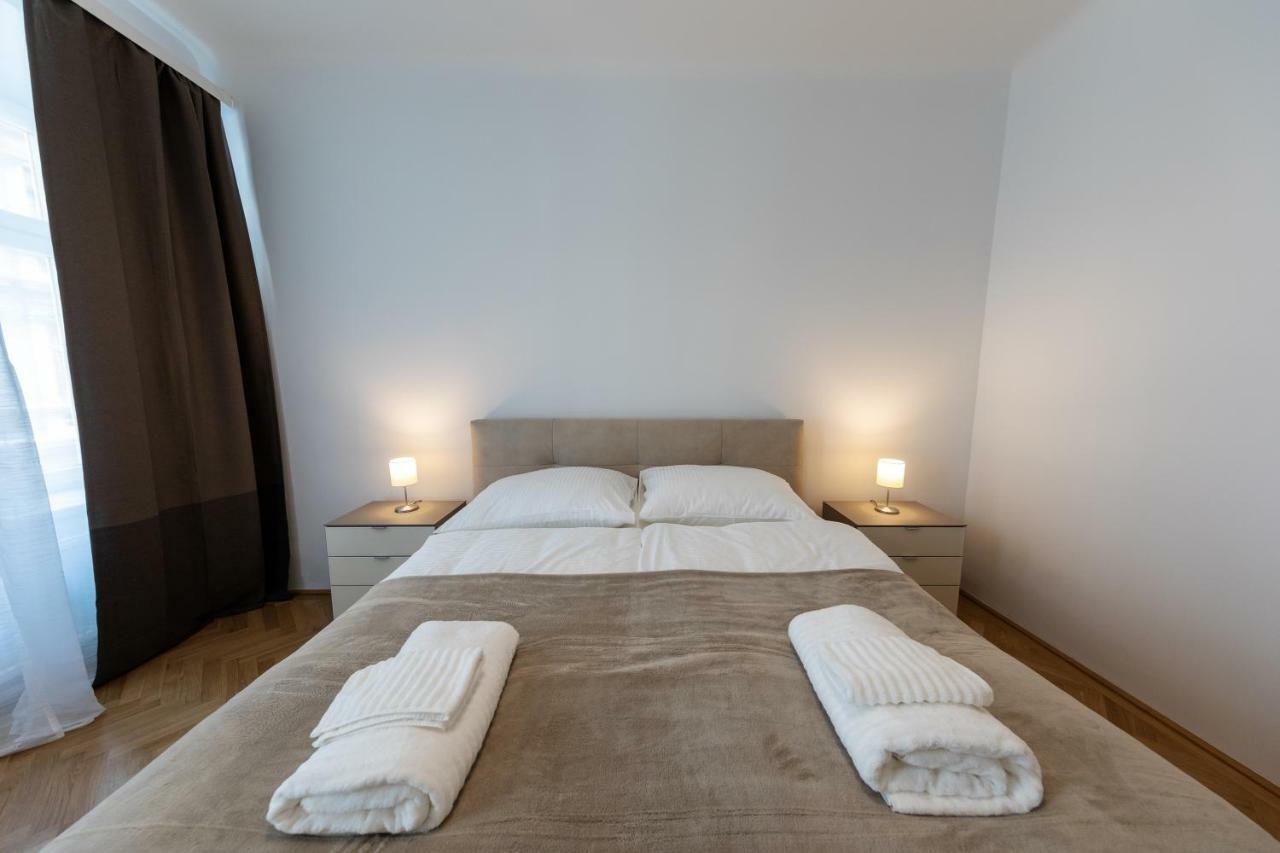 Vienna Dream Apartments Екстериор снимка