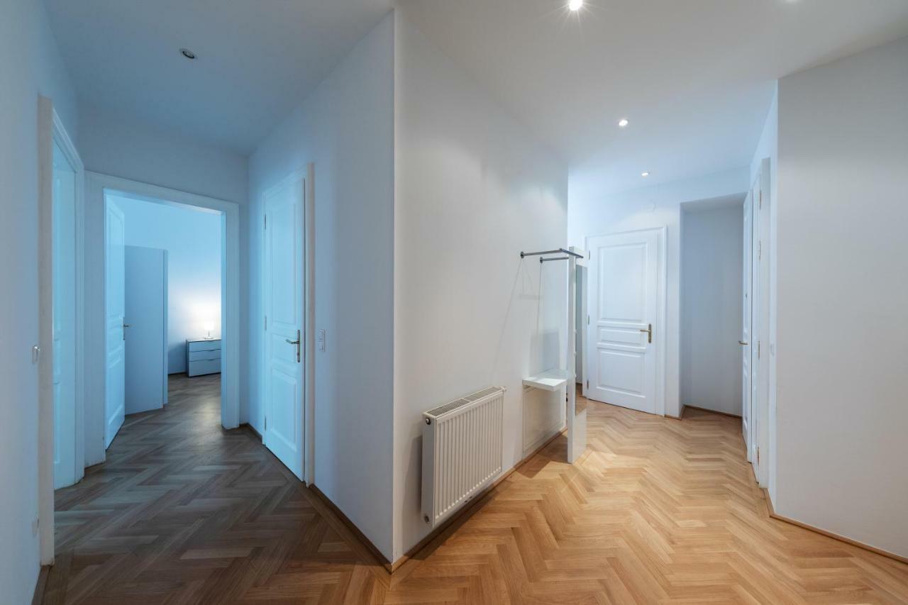 Vienna Dream Apartments Екстериор снимка