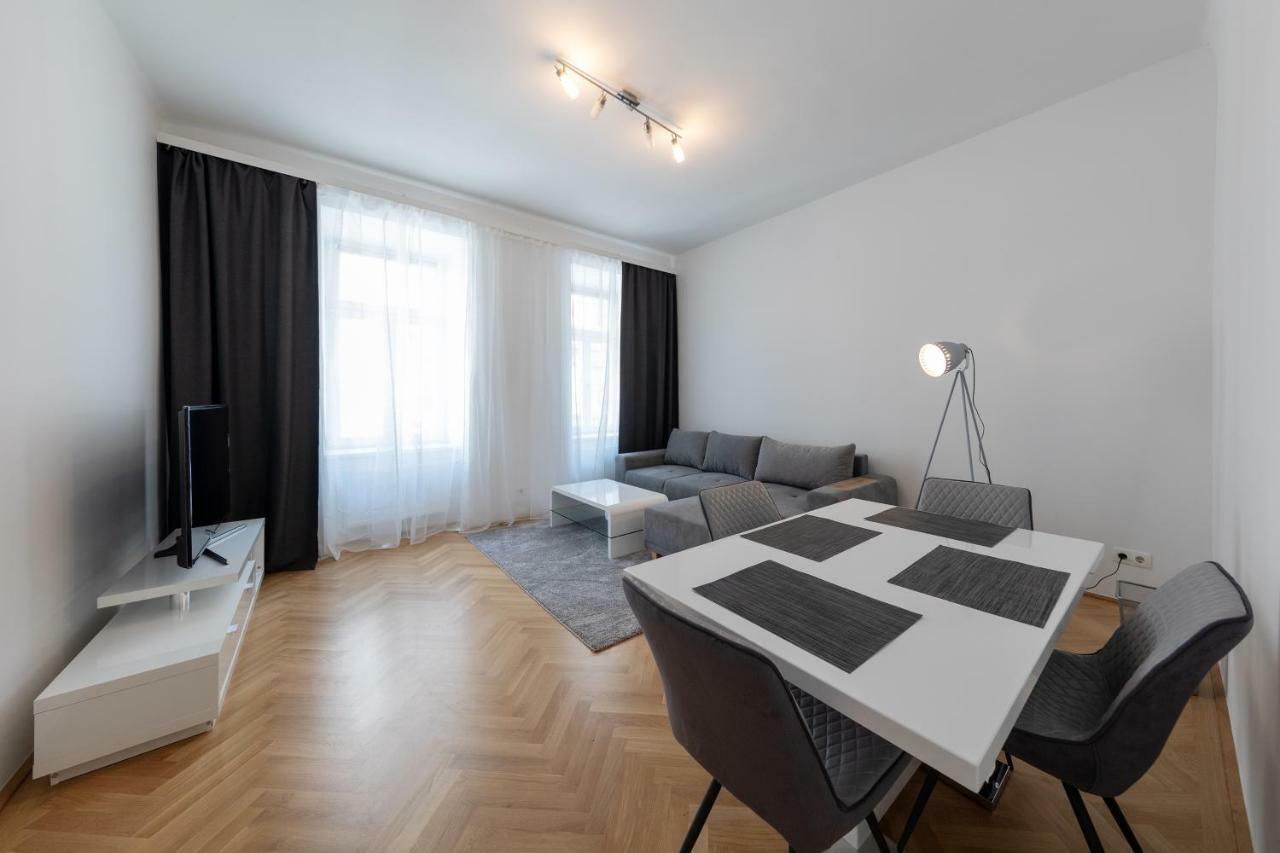 Vienna Dream Apartments Екстериор снимка