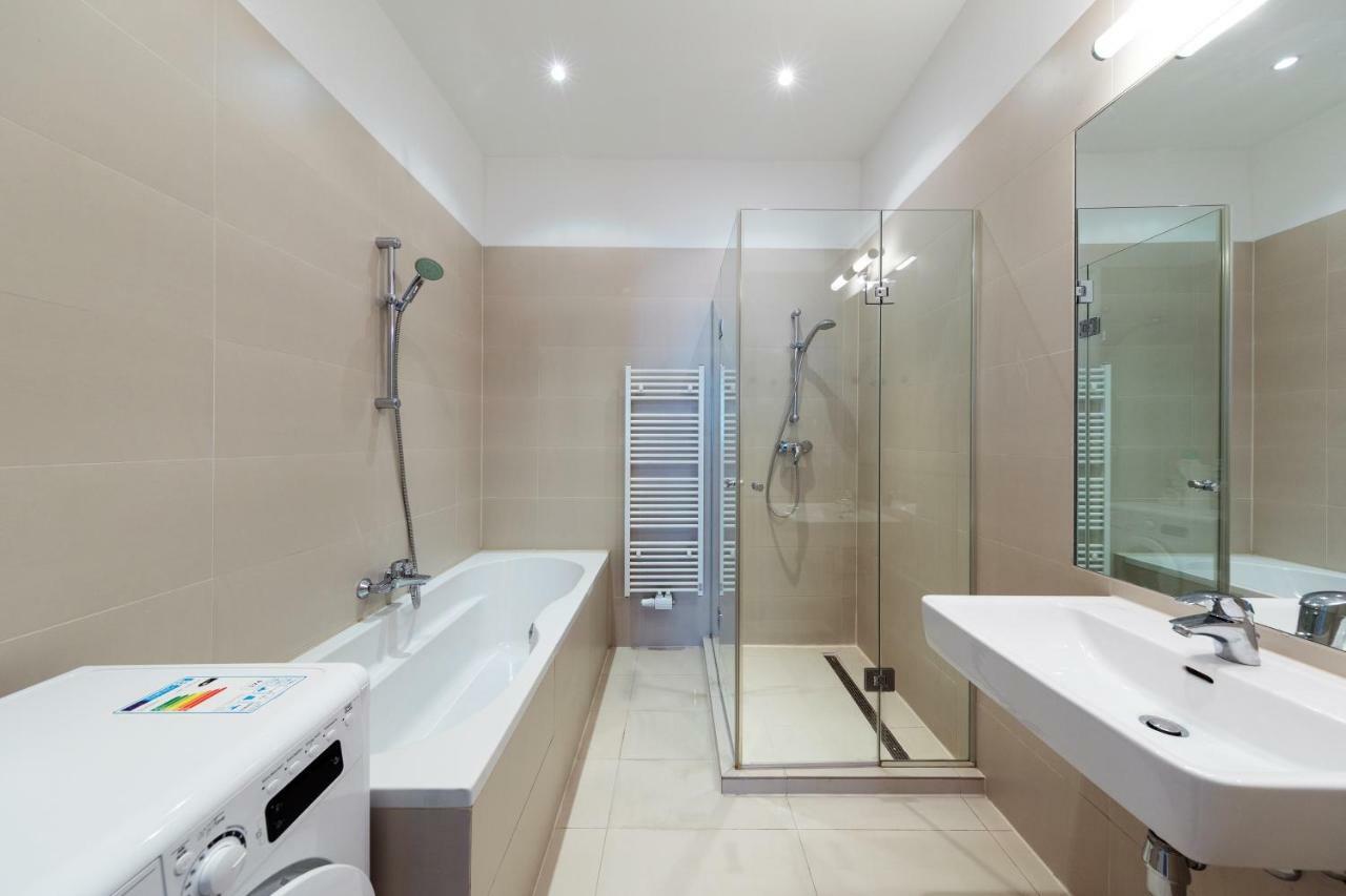 Vienna Dream Apartments Екстериор снимка