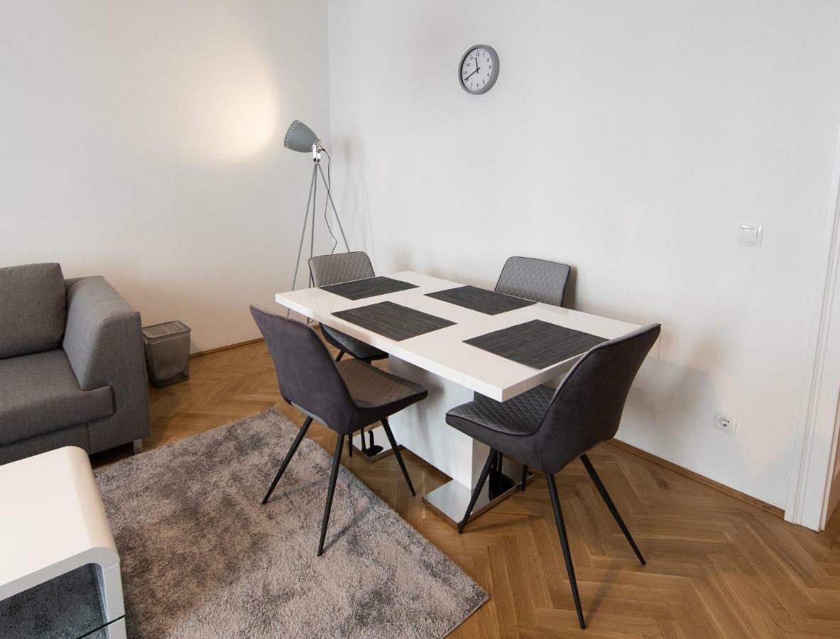 Vienna Dream Apartments Екстериор снимка