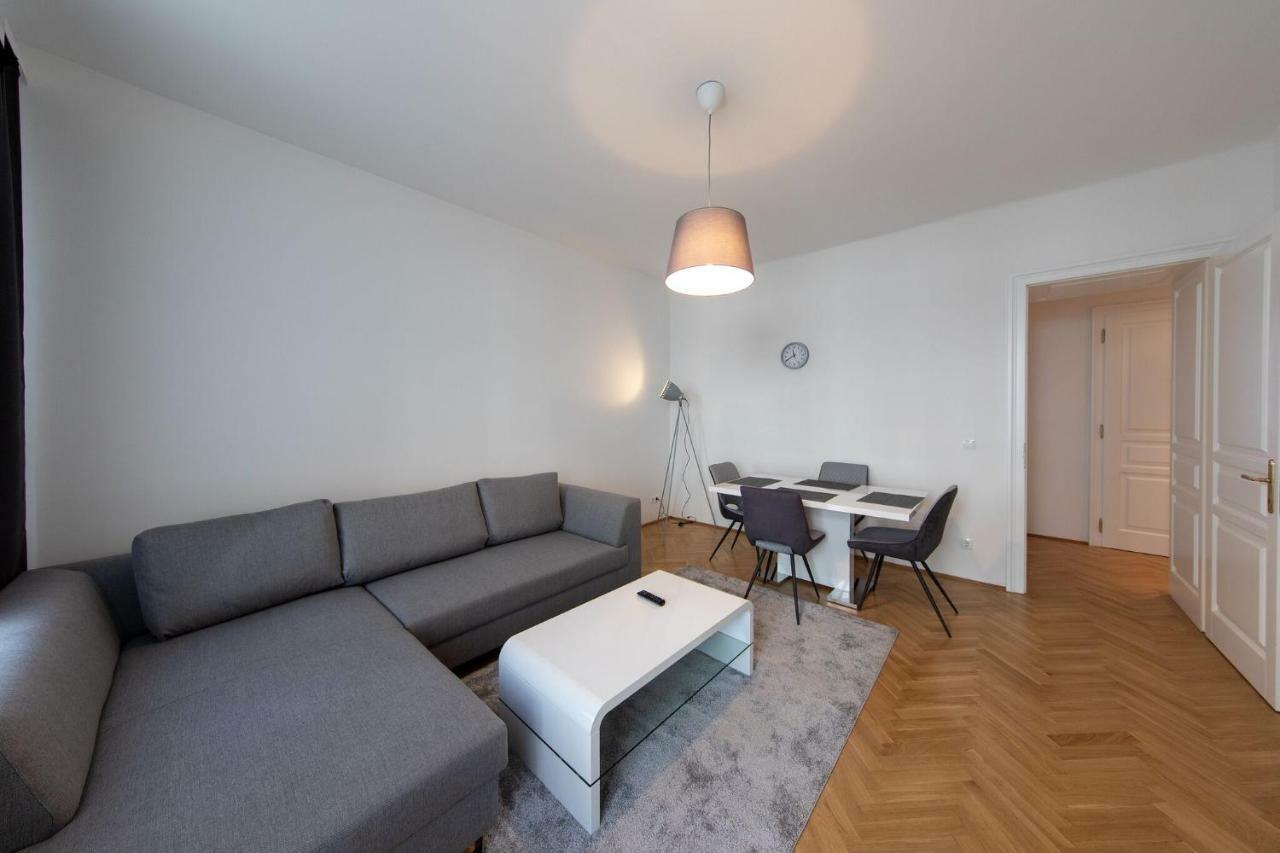 Vienna Dream Apartments Екстериор снимка
