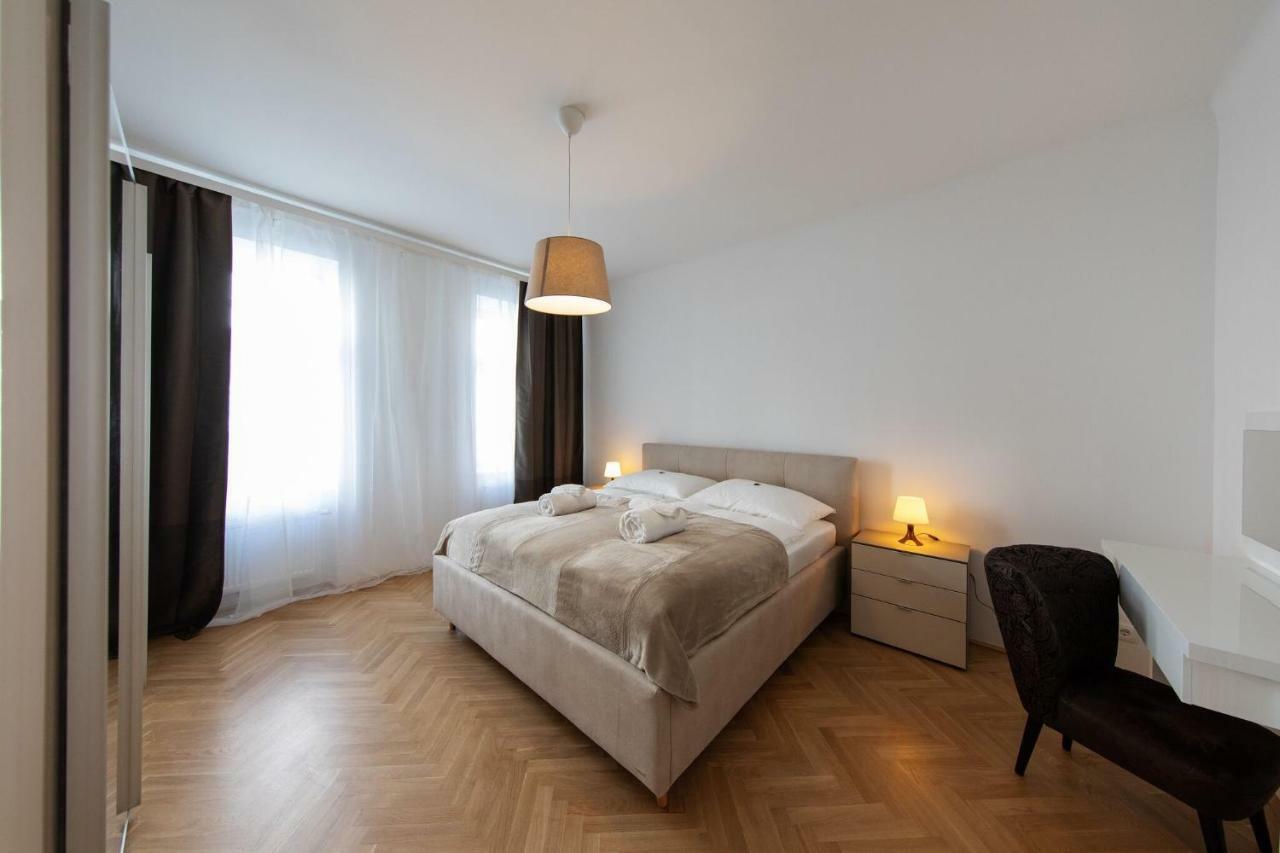 Vienna Dream Apartments Екстериор снимка