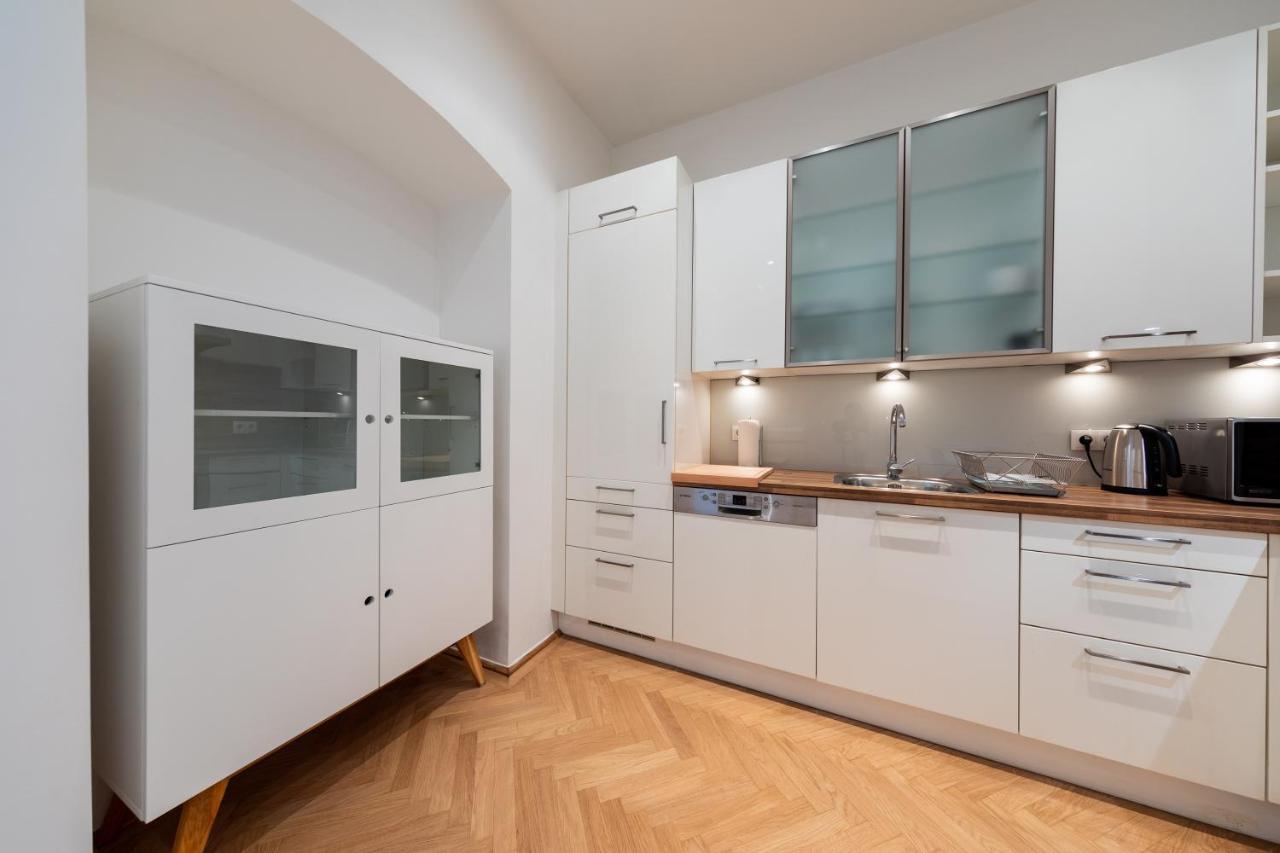 Vienna Dream Apartments Екстериор снимка