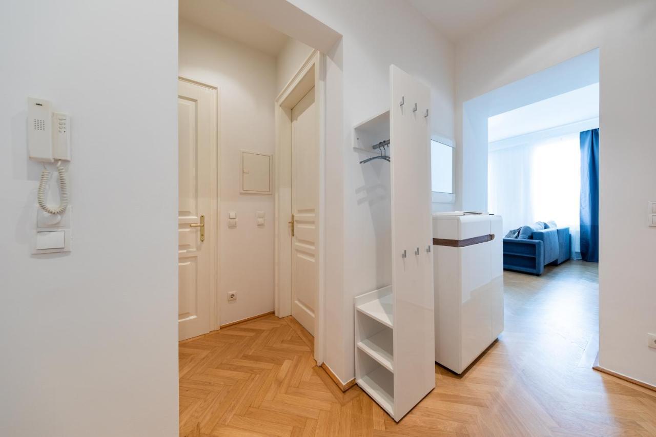 Vienna Dream Apartments Екстериор снимка