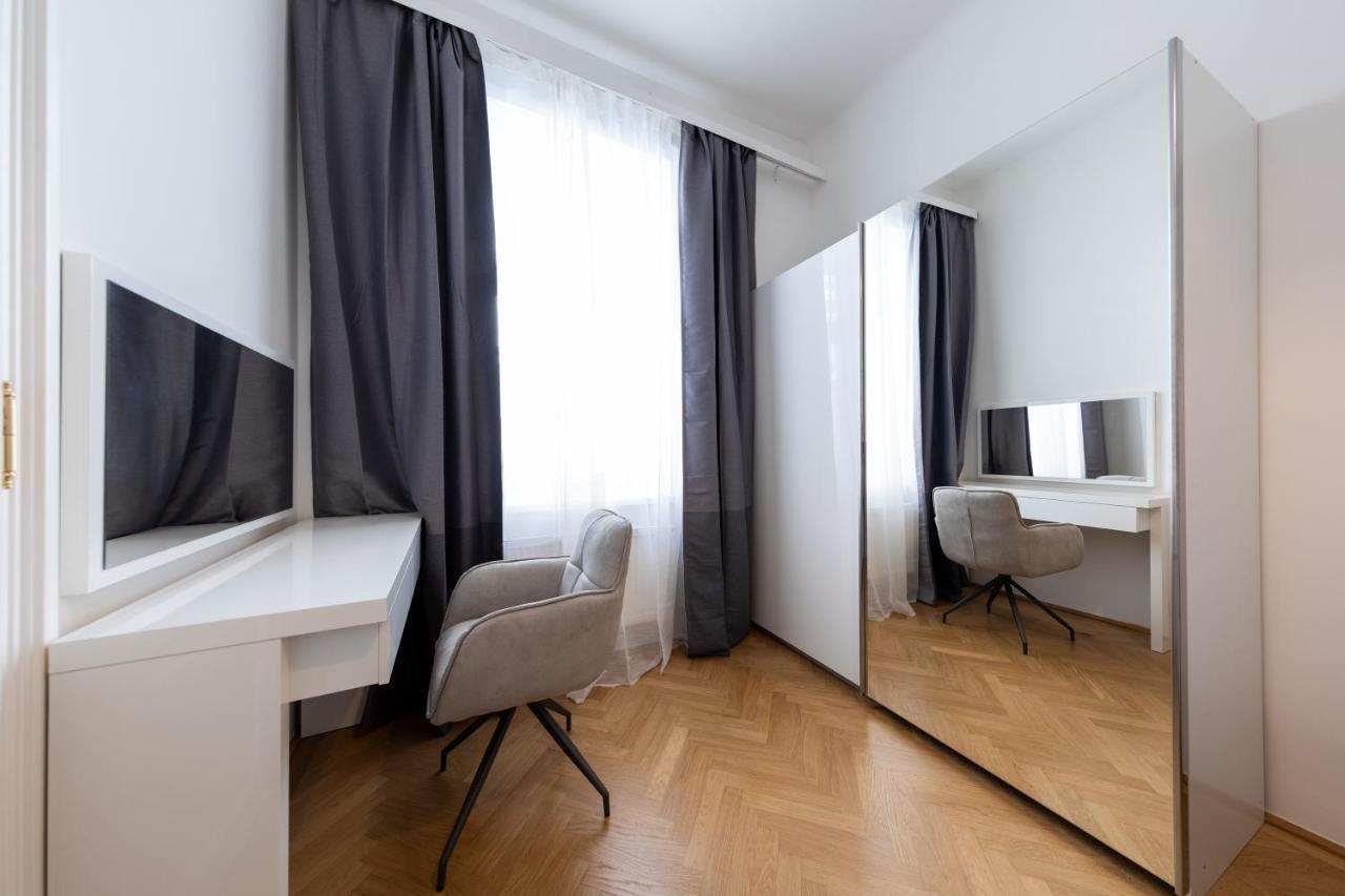 Vienna Dream Apartments Екстериор снимка
