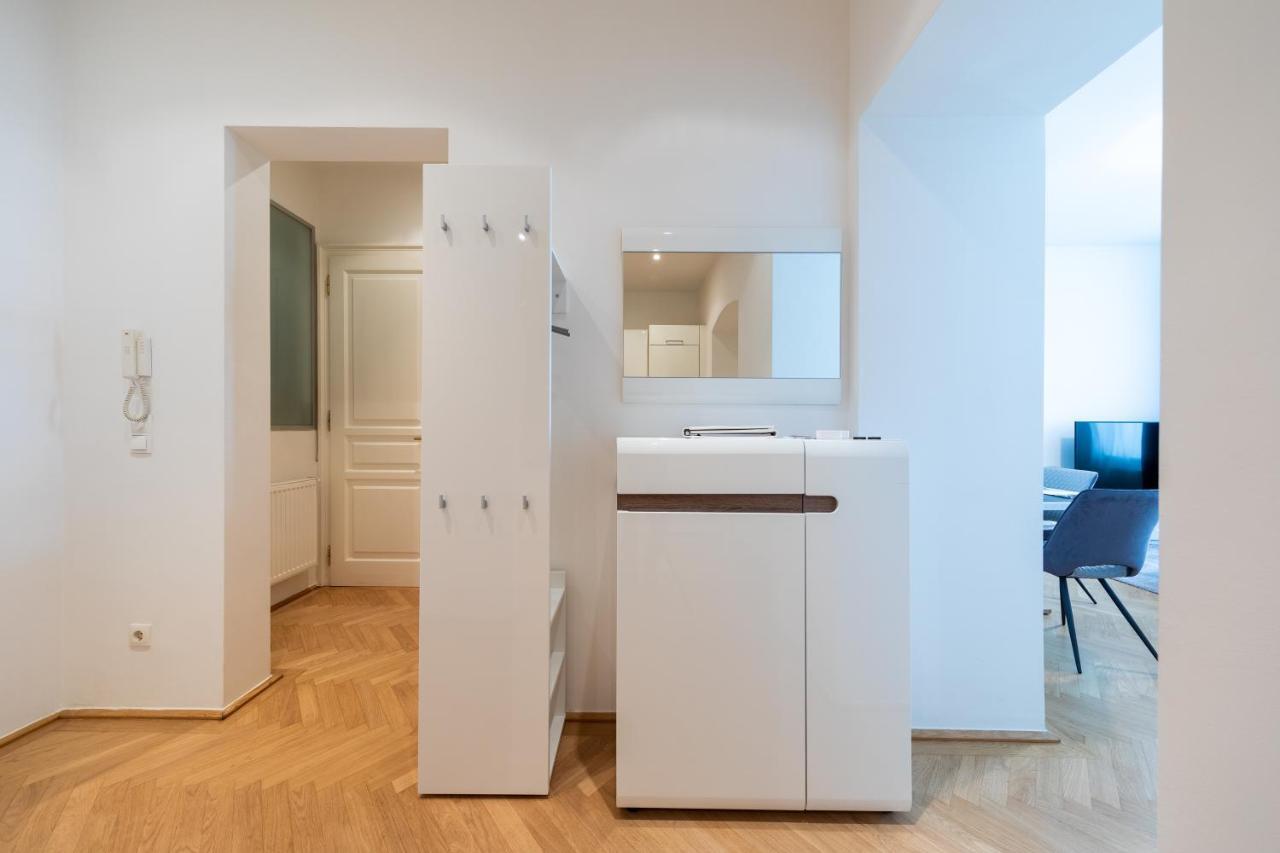 Vienna Dream Apartments Екстериор снимка