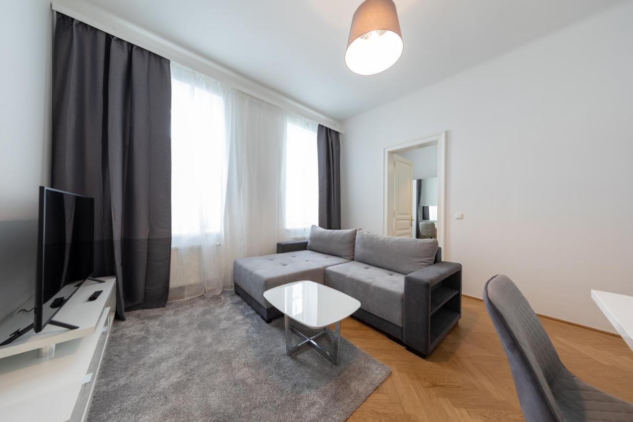 Vienna Dream Apartments Екстериор снимка